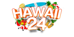 Hawaii24 เดิมพันไร้ขีดจำกัด สัมผัสความสุขทุกช่วงเวลา